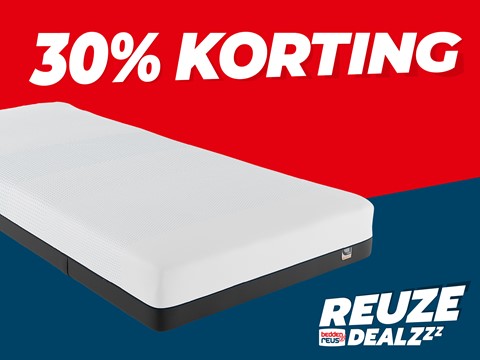 Maxi Plus Pure matras
