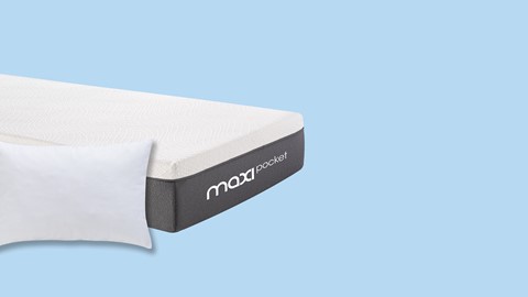 Maxi pocket matras