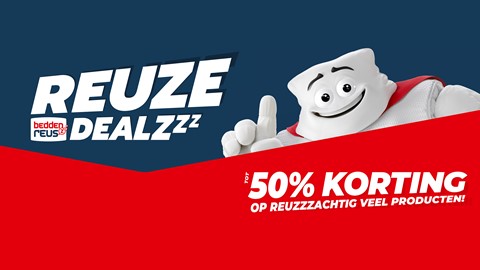 een tekenfilmfiguur die een vinger opsteekt
