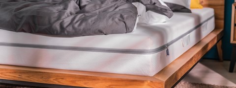 Doe de gratis matras test