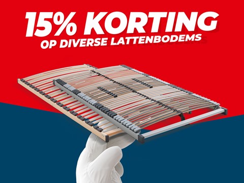 Bedbodem acties