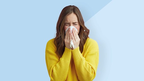 De 8x ultieme tips voor slapen met een verkoudheid