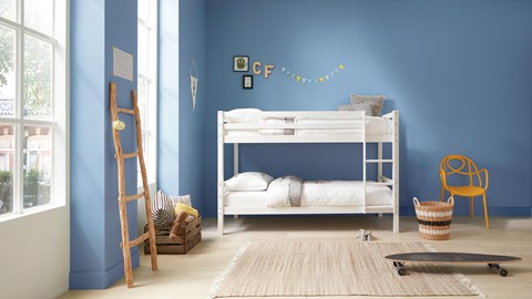Kinderbed van Woodworld