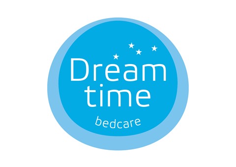 Merklogo Dreamtime