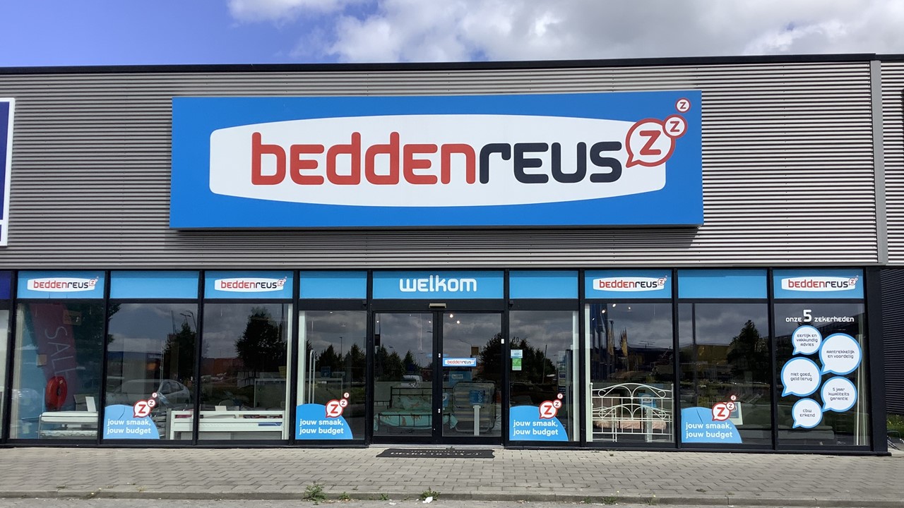 Duiven | Beddenreus