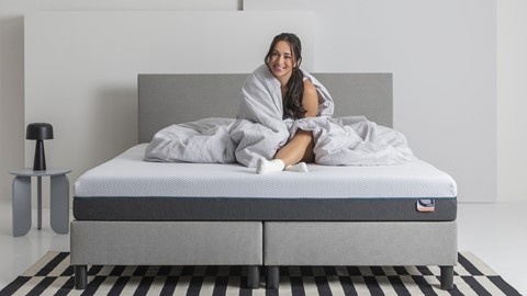 Maxi sleep, mini price