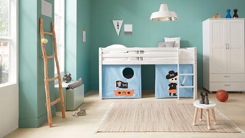Kinderbed