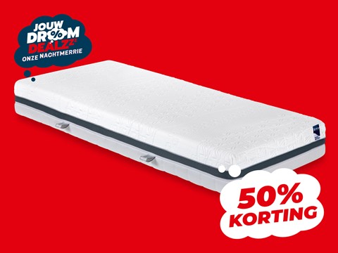 M line Medic Motion+ matras