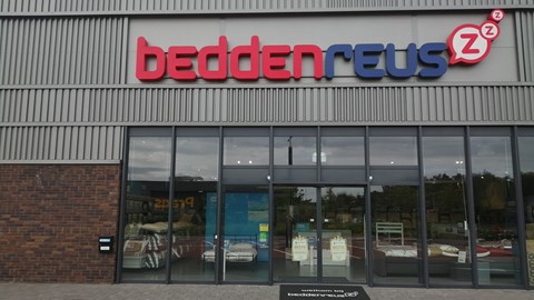 Beddenreus Maastricht
