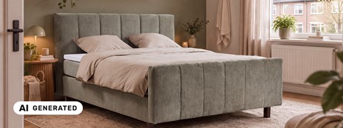 De Luxe collectie