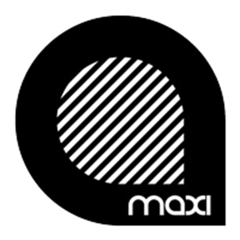 Maxi logo Beddenreus