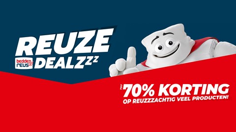 Boxsprings op voorraad