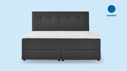 Beddenreus Comfort