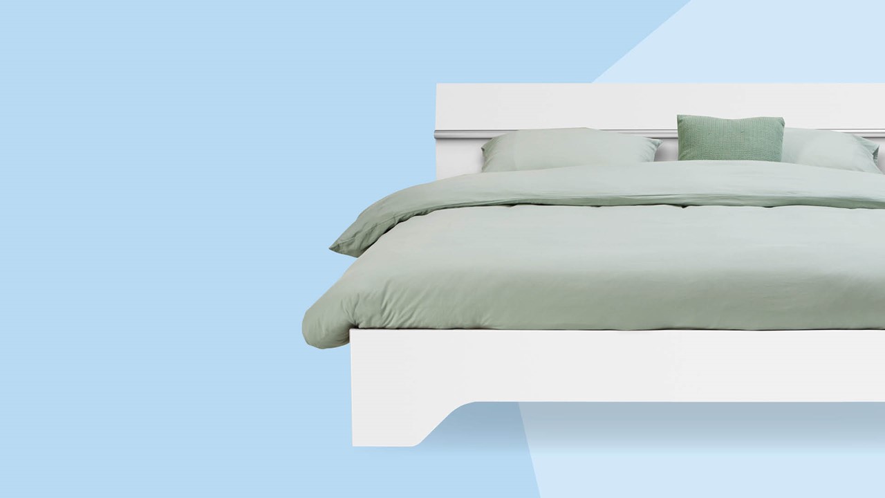 Deskundig Advies Voor Nieuwe Boxspring - Wat is een boxspring? Beste boxspring kopen - Droomcomfort.be thumbnail