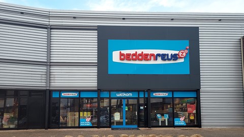 Beddenreus Apeldoorn