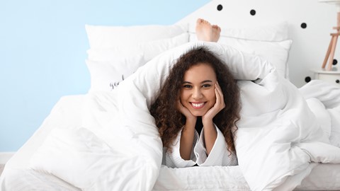 7x tips voor blijvend fris en mooi beddengoed