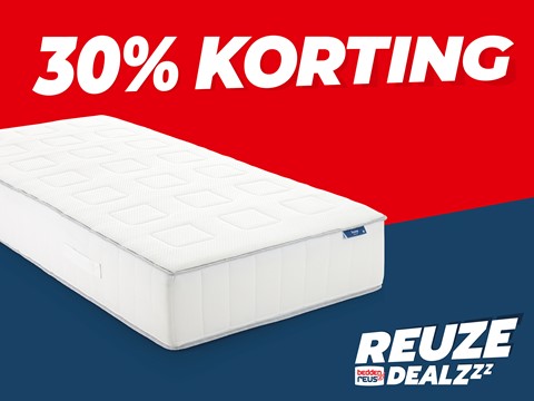 Duo Support Visco matras