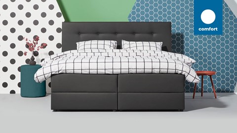 Beddenreus Comfort