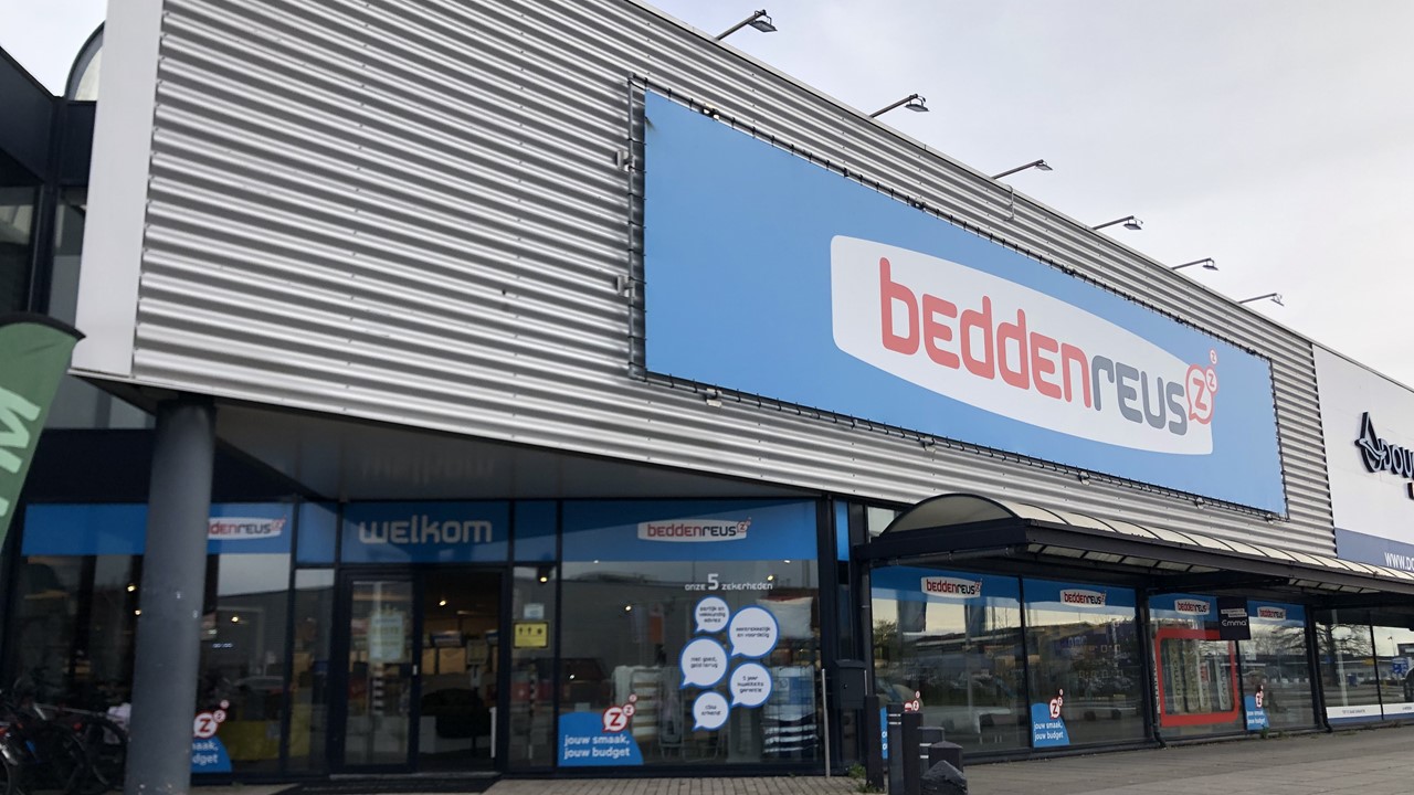 Beddenreus Beverwijk Beddenreus