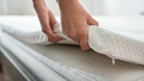 Topmatras M-concept
