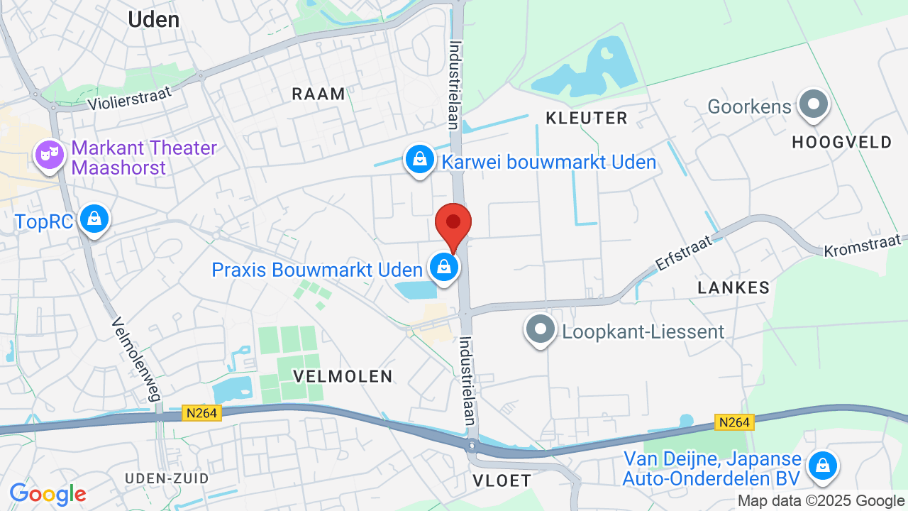 Uden