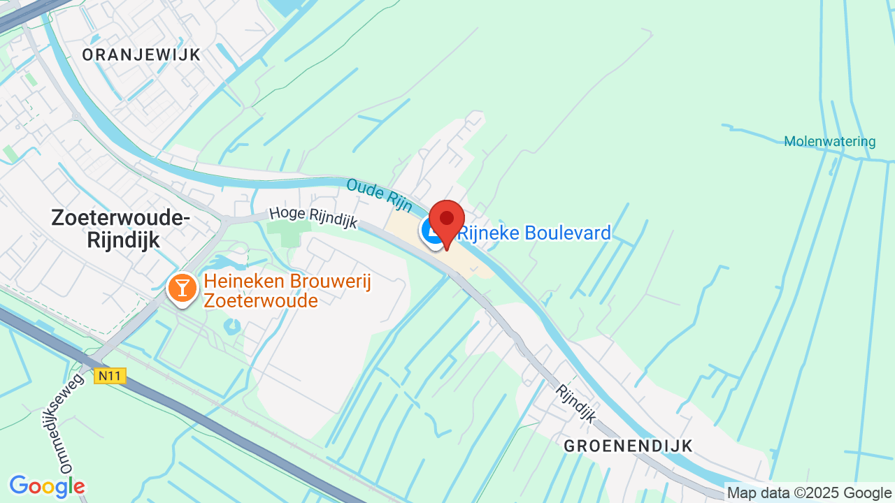 Zoeterwoude