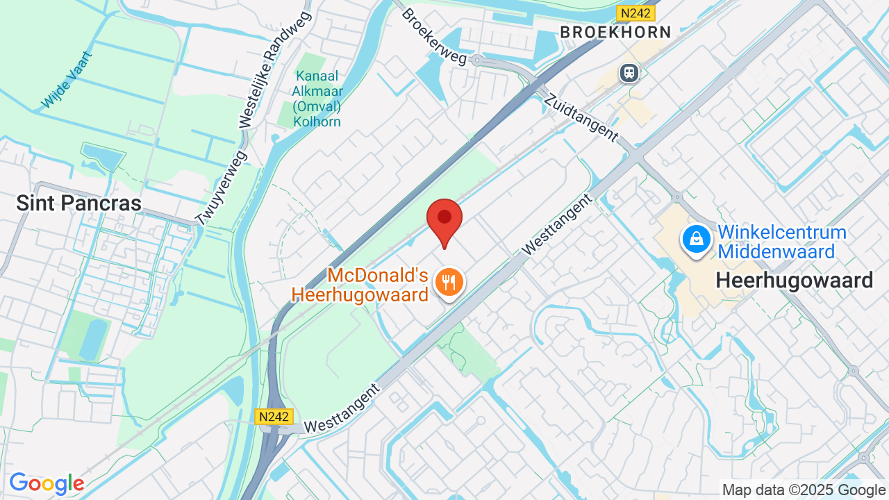 Heerhugowaard