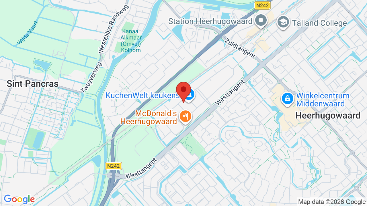 Winkel Heerhugowaard