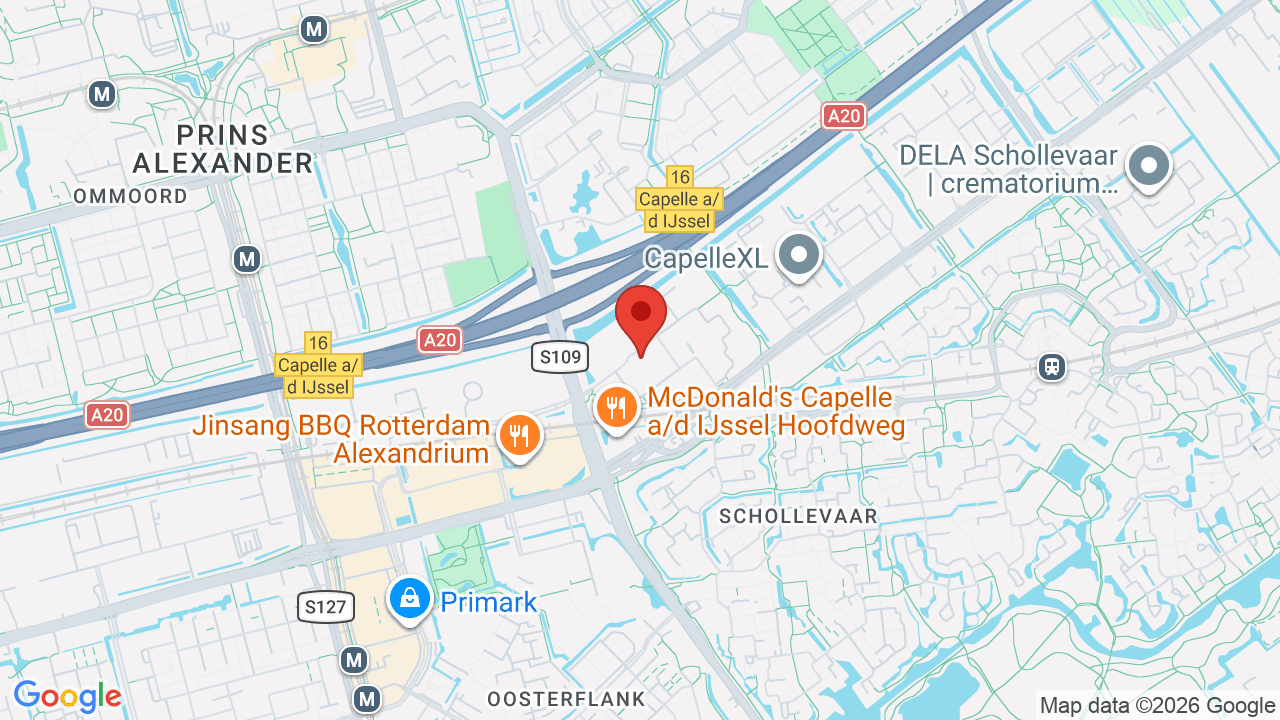 Winkel Capelle aan den IJssel