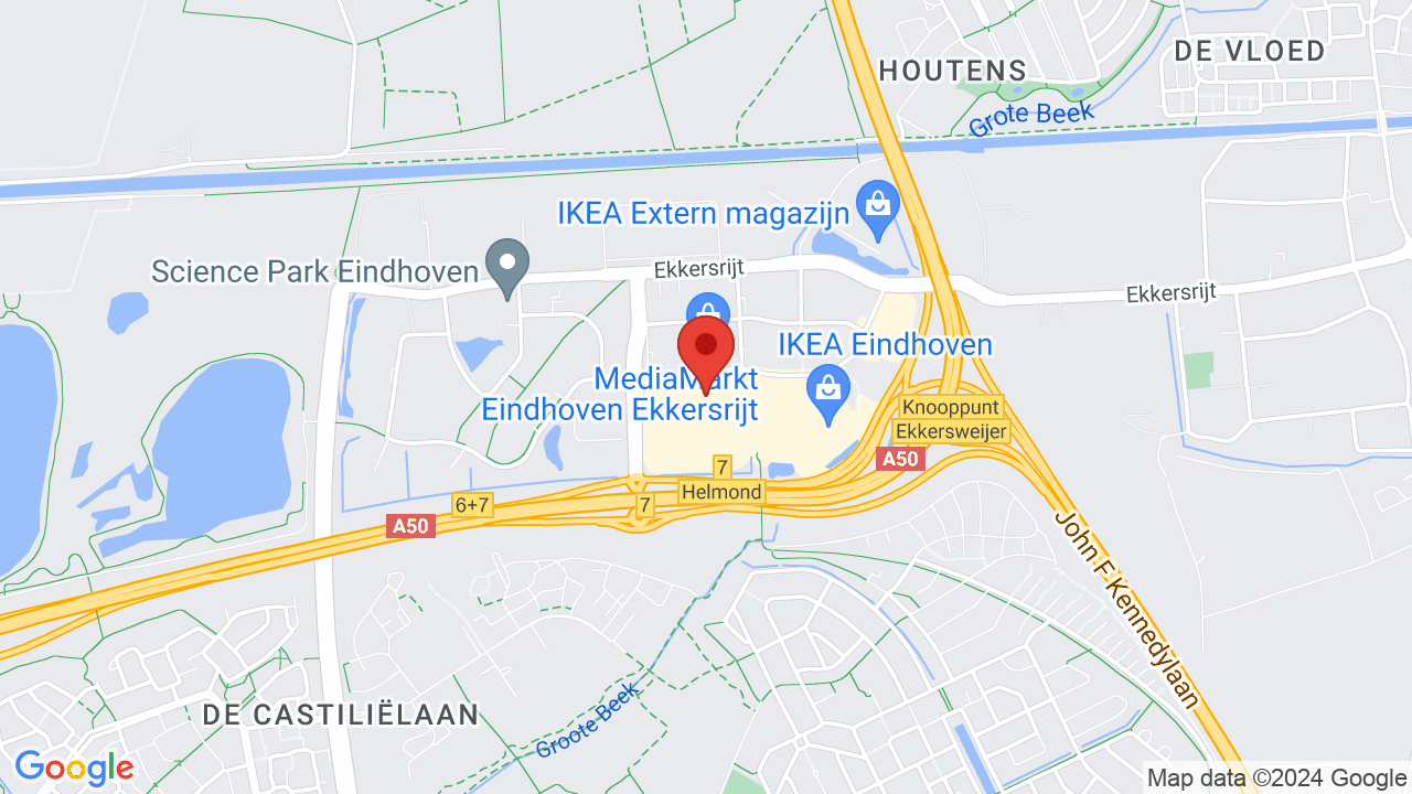 Eindhoven Ekkersrijt