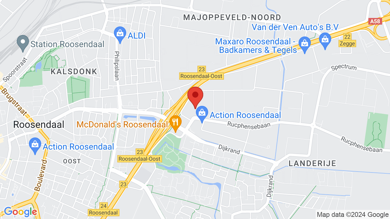 Roosendaal