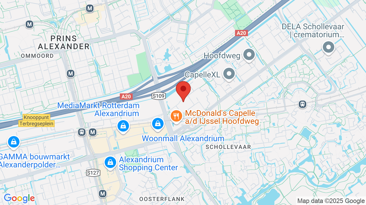 Capelle aan den IJssel