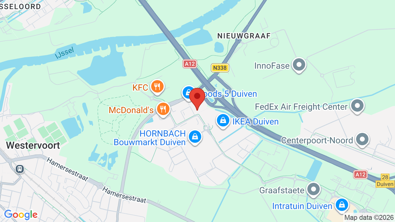 Winkel Duiven