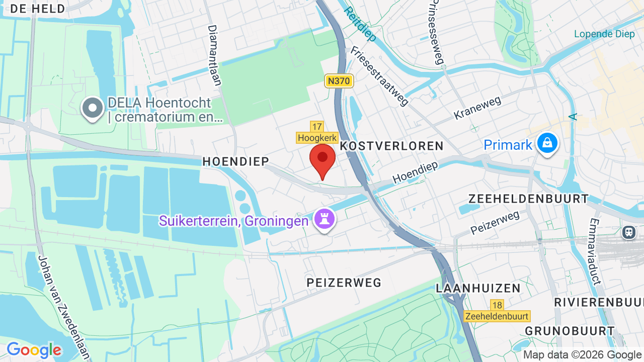 Winkel Groningen