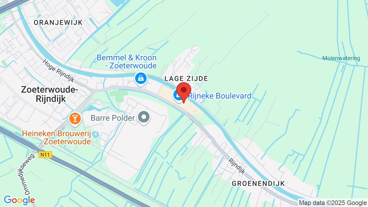 Zoeterwoude