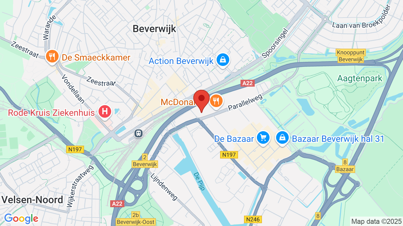 Beverwijk