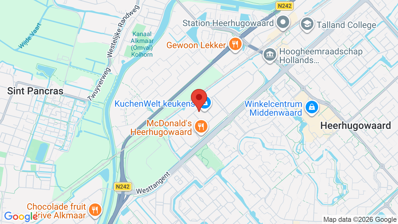 Winkel Heerhugowaard