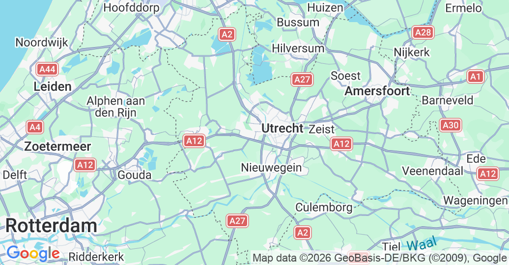 Winkel Emmeloord