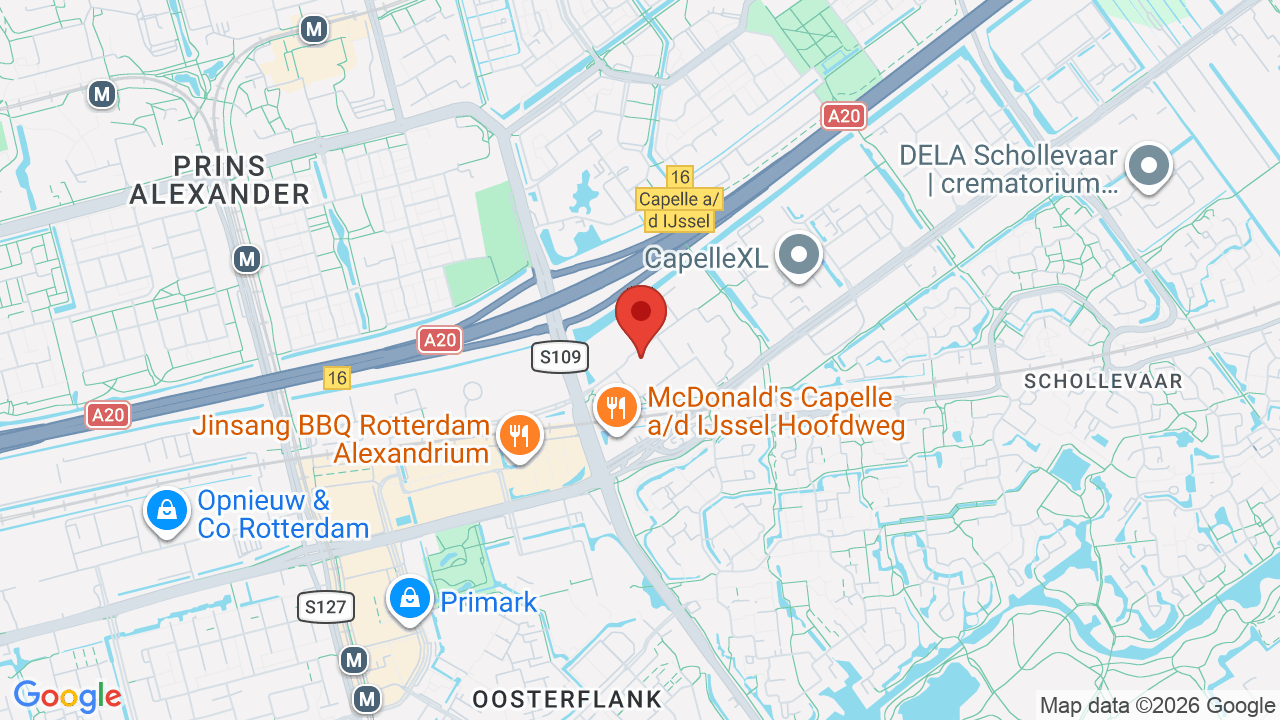 Winkel Capelle aan den IJssel