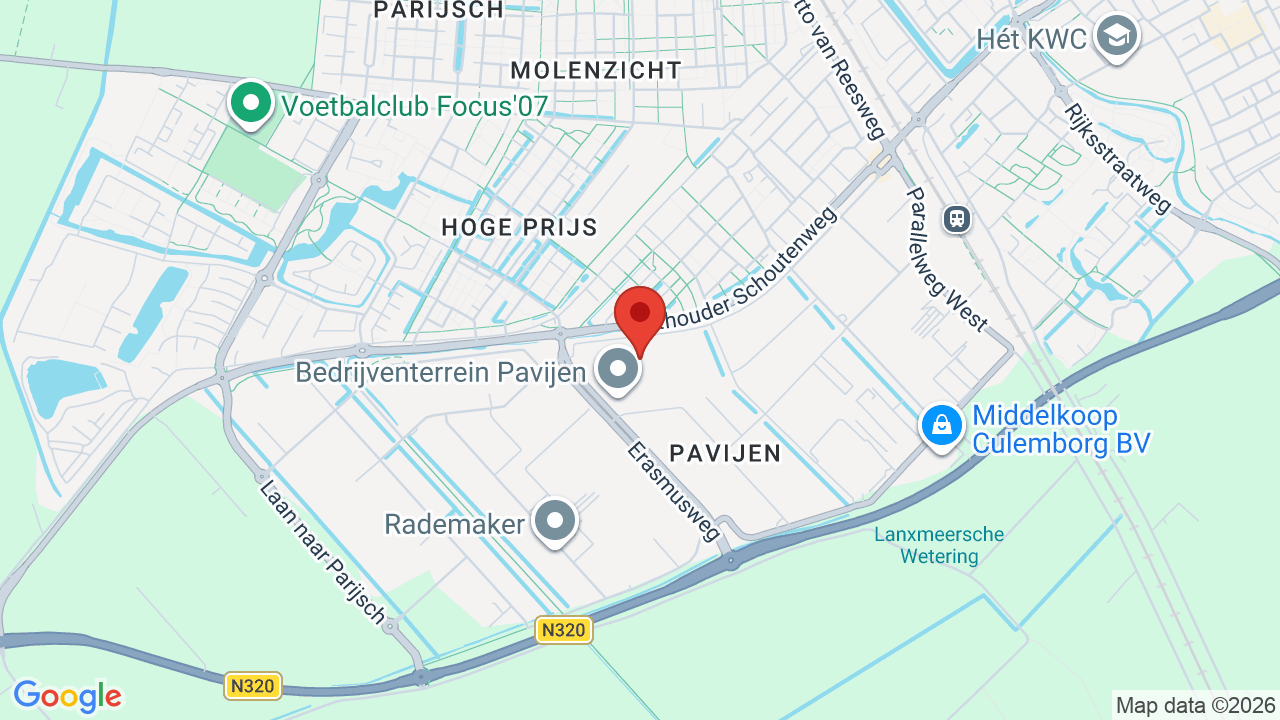 Winkel Culemborg