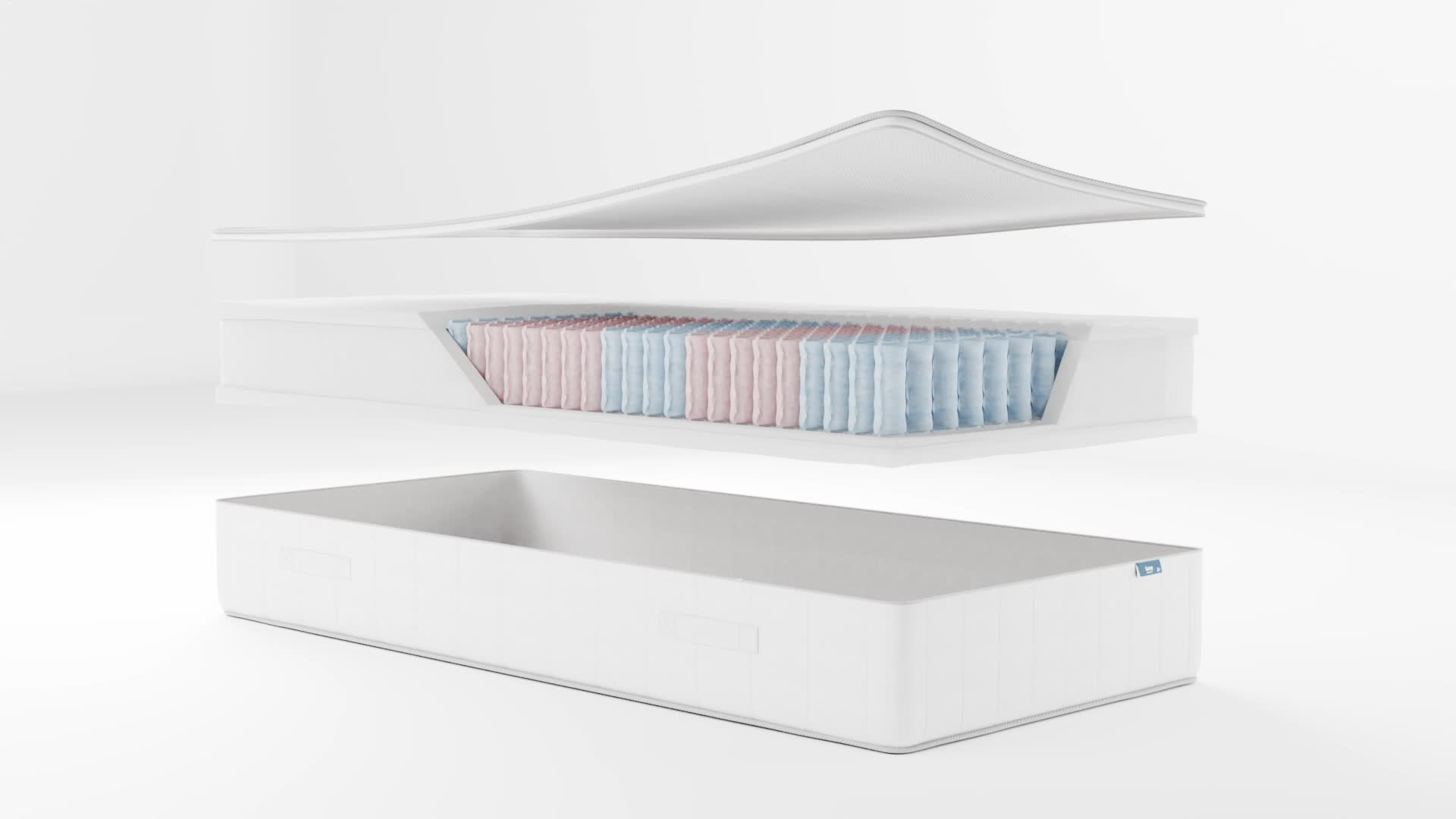 Pocket Relax Dream | Beter Bed