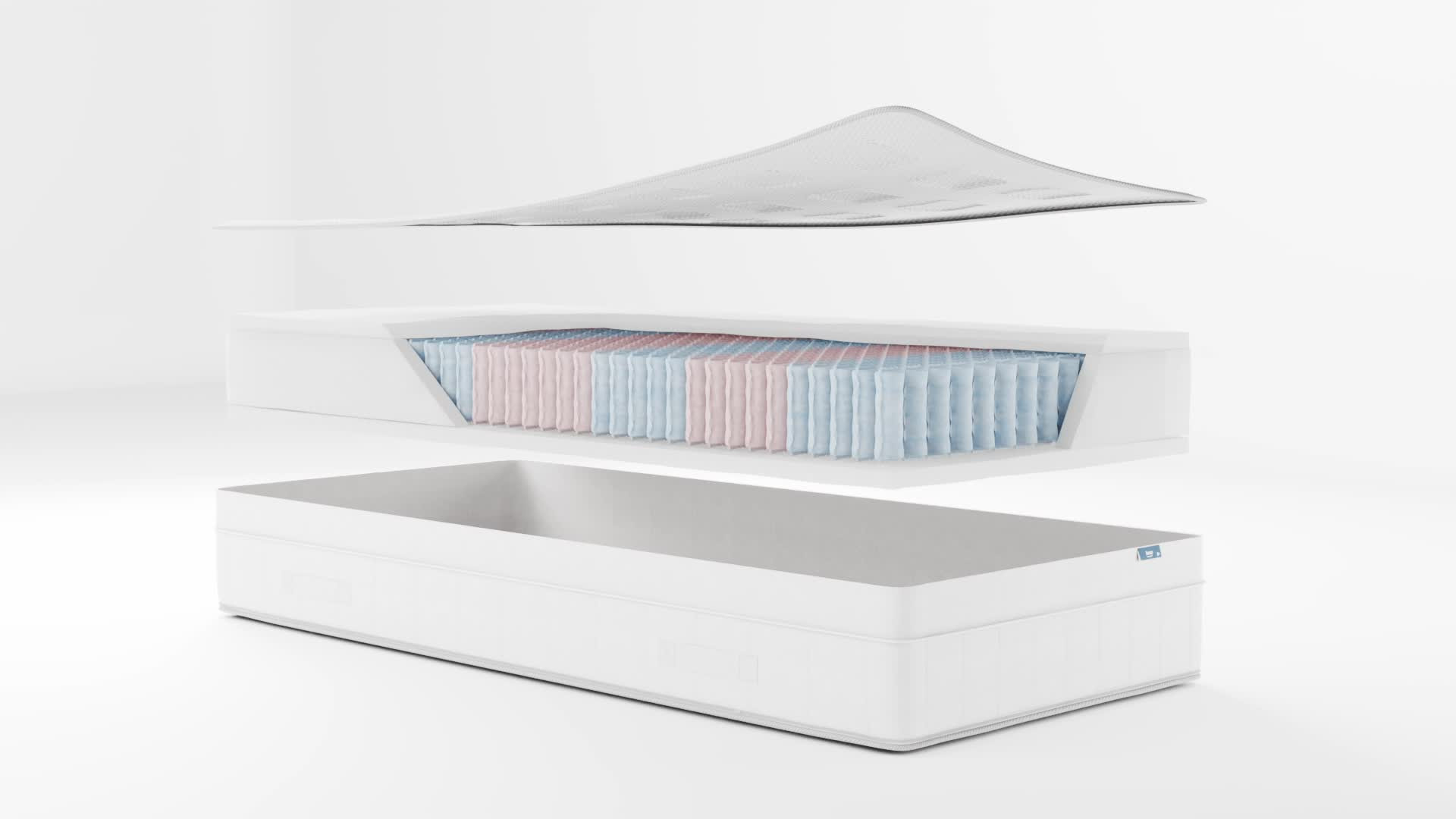 Excellent pv Latex | Beter Bed