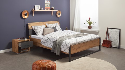 Slaapkamer Behandeling Lastig Bed 180x220 kopen? Shop nu het volledige aanbod | Beddenreus