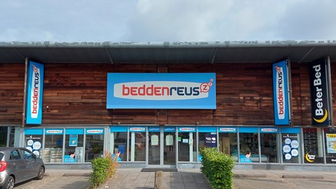 Beddenreus Delft