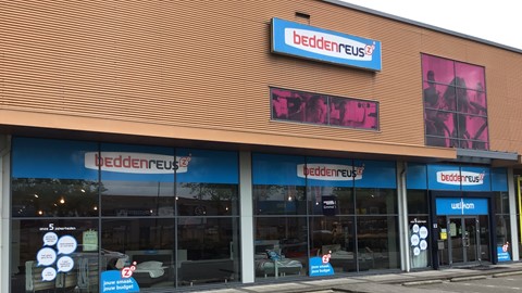 Beddenreus Heerhugowaard