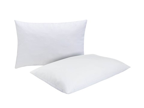 Gratis kussen bij Maxi matras