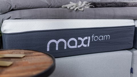 Black Friday matras Maxi Foam