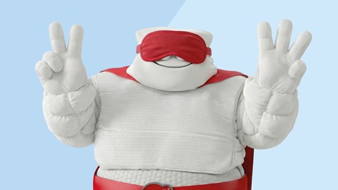 5 slaaptips van de Reuzzz