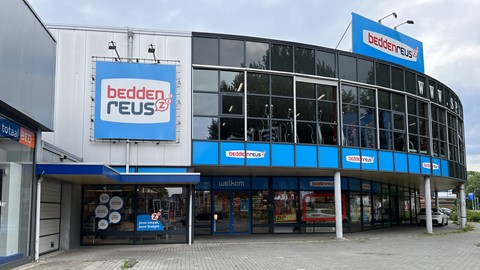 Beddenreus Groningen