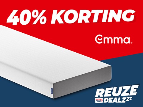 Emma Essential matras